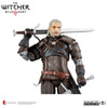 The Witcher 3: Wild Hunt - Geralt of Rivia 7 Inch Scale Action Figure