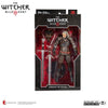 The Witcher 3: Wild Hunt - Geralt of Rivia 7 Inch Scale Action Figure