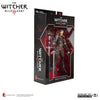 The Witcher 3: Wild Hunt - Geralt of Rivia 7 Inch Scale Action Figure
