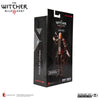 The Witcher 3: Wild Hunt - Geralt of Rivia 7 Inch Scale Action Figure