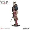 The Witcher 3: Wild Hunt - Eredin Breacc Glas 7 Inch Scale Action Figure