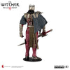 The Witcher 3: Wild Hunt - Eredin Breacc Glas 7 Inch Scale Action Figure