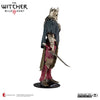 The Witcher 3: Wild Hunt - Eredin Breacc Glas 7 Inch Scale Action Figure