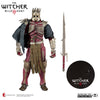 The Witcher 3: Wild Hunt - Eredin Breacc Glas 7 Inch Scale Action Figure
