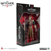 The Witcher 3: Wild Hunt - Eredin Breacc Glas 7 Inch Scale Action Figure