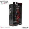 The Witcher 3: Wild Hunt - Eredin Breacc Glas 7 Inch Scale Action Figure