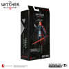The Witcher 3: Wild Hunt - Geralt of Rivia Viper Armour (Teal-Dye) 7 Inch Scale Action Figure