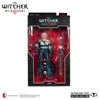 The Witcher 3: Wild Hunt - Ciri of Cintra Elder Blood 7 Inch Scale Action Figure