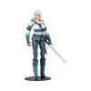The Witcher 3: Wild Hunt - Ciri of Cintra Elder Blood 7 Inch Scale Action Figure