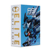 Persona 3 - The Protagonist Elite Edition 7 Inch Figure