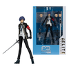Persona 3 - The Protagonist Elite Edition 7 Inch Figure