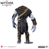 The Witcher - Ice Giant Megafig Figure