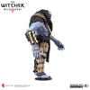 The Witcher - Ice Giant Megafig Figure