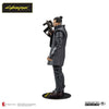 Cyberpunk 2077 - Takemura 7 Inch Action Figure