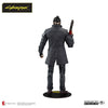 Cyberpunk 2077 - Takemura 7 Inch Action Figure