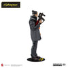 Cyberpunk 2077 - Takemura 7 Inch Action Figure