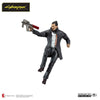 Cyberpunk 2077 - Takemura 7 Inch Action Figure