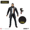 Cyberpunk 2077 - Takemura 7 Inch Action Figure