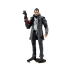 Cyberpunk 2077 - Takemura 7 Inch Action Figure