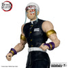 Demon Slayer - Tengen Uzui (Season 2) 7 Inch Scale Action Figure