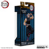 Demon Slayer - Tengen Uzui (Season 2) 7 Inch Scale Action Figure