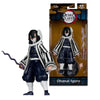 Demon Slayer - Wave 6 Assorted 7 Inch Figure (Single)