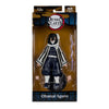Demon Slayer - Wave 6 Assorted 7 Inch Figure (Single)
