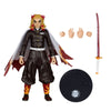 Demon Slayer - Wave 6 Assorted 7 Inch Figure (Single)