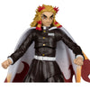 Demon Slayer - Wave 6 Assorted 7 Inch Figure (Single)