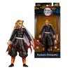 Demon Slayer - Wave 6 Assorted 7 Inch Figure (Single)