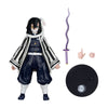Demon Slayer - Wave 6 Assorted 7 Inch Figure (Single)