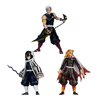 Demon Slayer - Wave 6 Assorted 7 Inch Figure (Single)