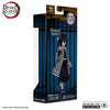 Demon Slayer - Obanai Iguro (Season 4) 7 Inch Scale Action Figure