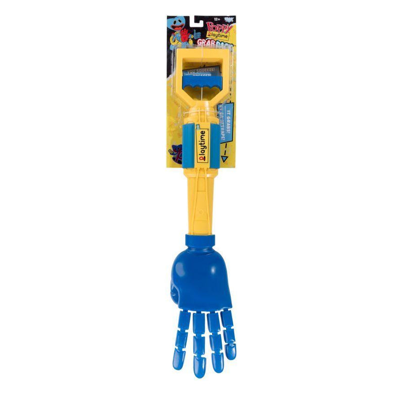 Poppy Playtime – Grabber Hands (Blue) Grabber Pack (Wave 1)