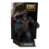 King Kong (2005) - King Kong Movie Maniacs 6 Inch Figure