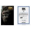 King Kong (2005) - King Kong Movie Maniacs 6 Inch Figure
