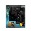King Kong (2005) - King Kong Movie Maniacs 6 Inch Figure
