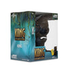 King Kong (2005) - King Kong Movie Maniacs 6 Inch Figure