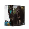 King Kong (2005) - King Kong Movie Maniacs 6 Inch Figure