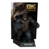 King Kong (2005) - King Kong Movie Maniacs 6 Inch Figure