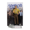 Movie Maniacs - Dwight (The Office) 6 Inch Action Figure
