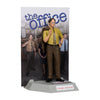 Movie Maniacs - Dwight (The Office) 6 Inch Action Figure