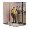 Movie Maniacs - Dwight (The Office) 6 Inch Action Figure