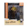 Movie Maniacs - Dwight (The Office) 6 Inch Action Figure