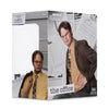 Movie Maniacs - Dwight (The Office) 6 Inch Action Figure