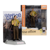 Movie Maniacs - Dwight (The Office) 6 Inch Action Figure