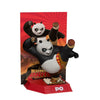 Kung Fu Panda - Kung Fu Panda Movie Maniacs 6 Inch Figure