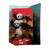 Kung Fu Panda - Kung Fu Panda Movie Maniacs 6 Inch Figure