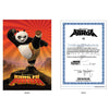Kung Fu Panda - Kung Fu Panda Movie Maniacs 6 Inch Figure