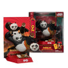 Kung Fu Panda - Kung Fu Panda Movie Maniacs 6 Inch Figure